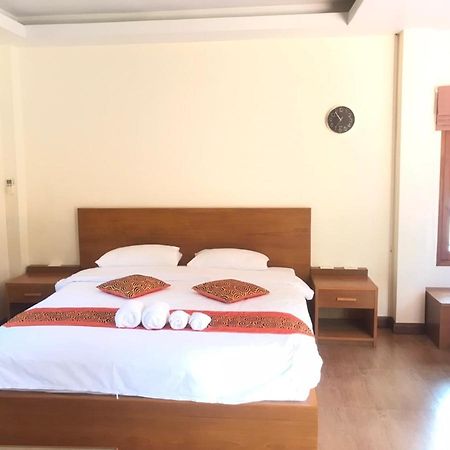 Pru Valley Thaley Tai Resort Dohn Bhlab Zewnętrze zdjęcie