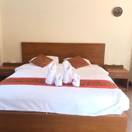 Pru Valley Thaley Tai Resort Dohn Bhlab Zewnętrze zdjęcie