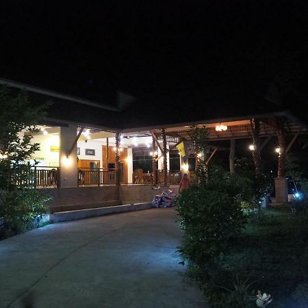 Pru Valley Thaley Tai Resort Dohn Bhlab Zewnętrze zdjęcie