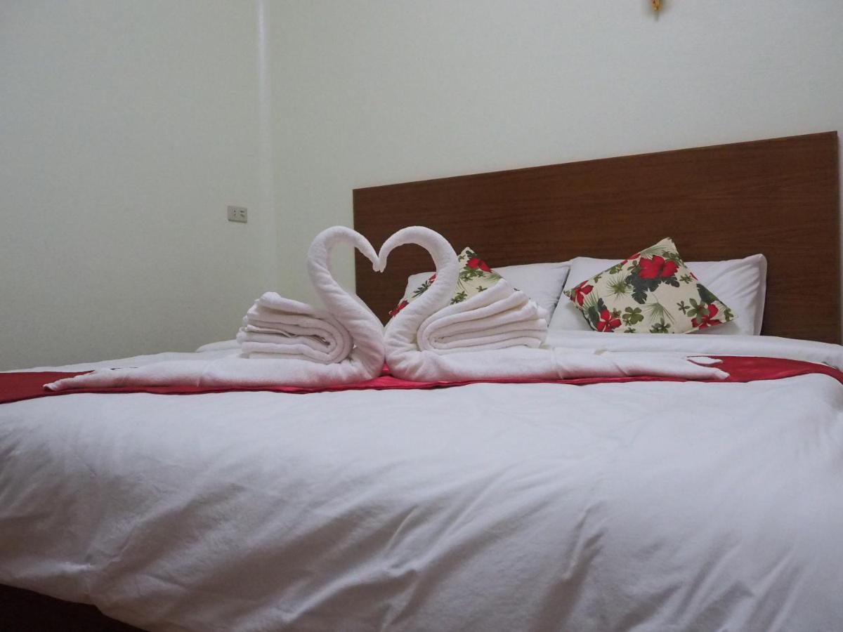 Pru Valley Thaley Tai Resort Dohn Bhlab Zewnętrze zdjęcie