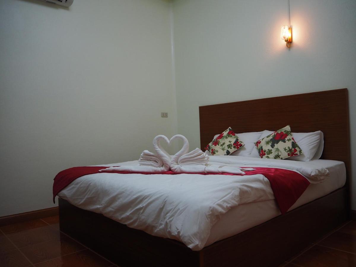 Pru Valley Thaley Tai Resort Dohn Bhlab Zewnętrze zdjęcie