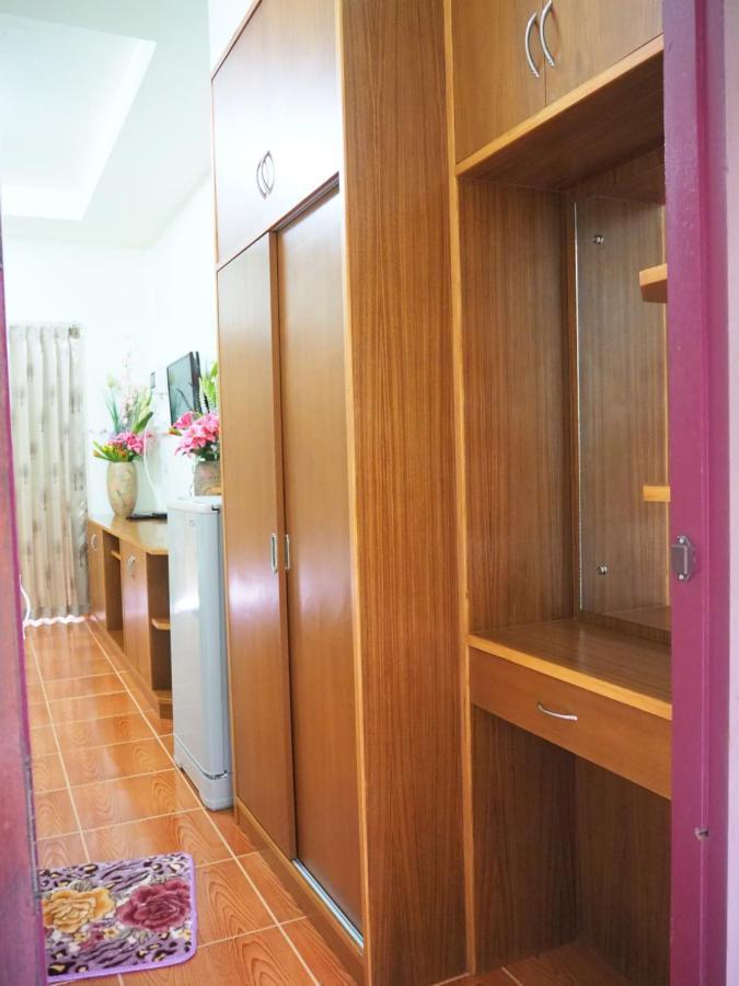 Pru Valley Thaley Tai Resort Dohn Bhlab Zewnętrze zdjęcie