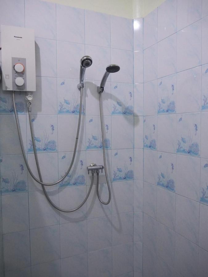 Pru Valley Thaley Tai Resort Dohn Bhlab Zewnętrze zdjęcie