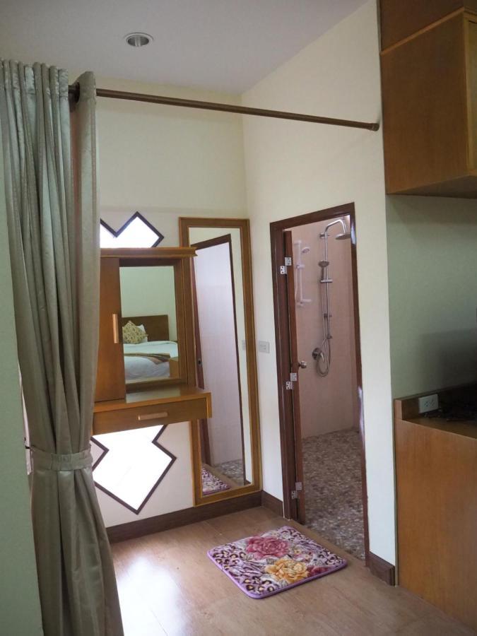 Pru Valley Thaley Tai Resort Dohn Bhlab Zewnętrze zdjęcie