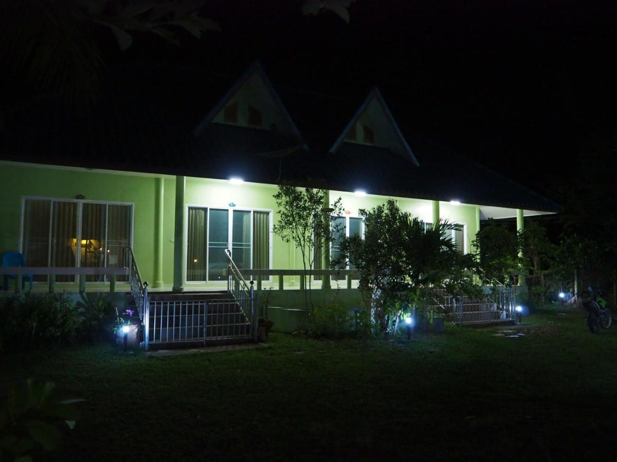 Pru Valley Thaley Tai Resort Dohn Bhlab Zewnętrze zdjęcie