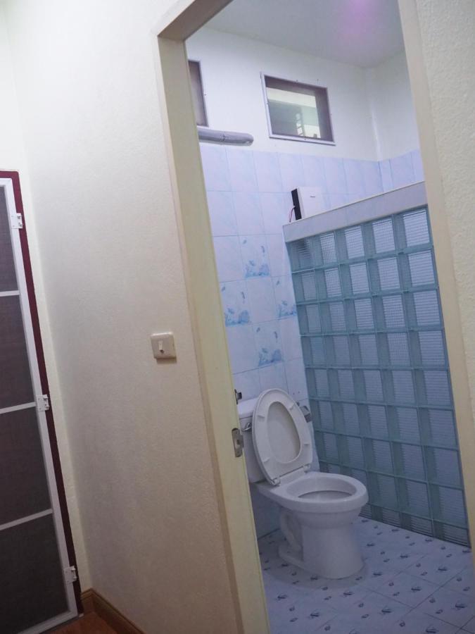 Pru Valley Thaley Tai Resort Dohn Bhlab Zewnętrze zdjęcie