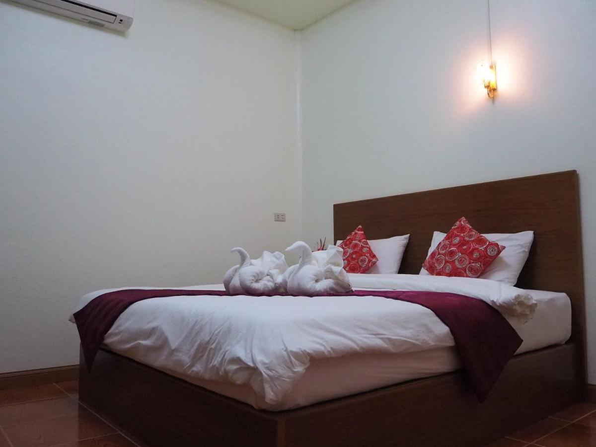 Pru Valley Thaley Tai Resort Dohn Bhlab Zewnętrze zdjęcie