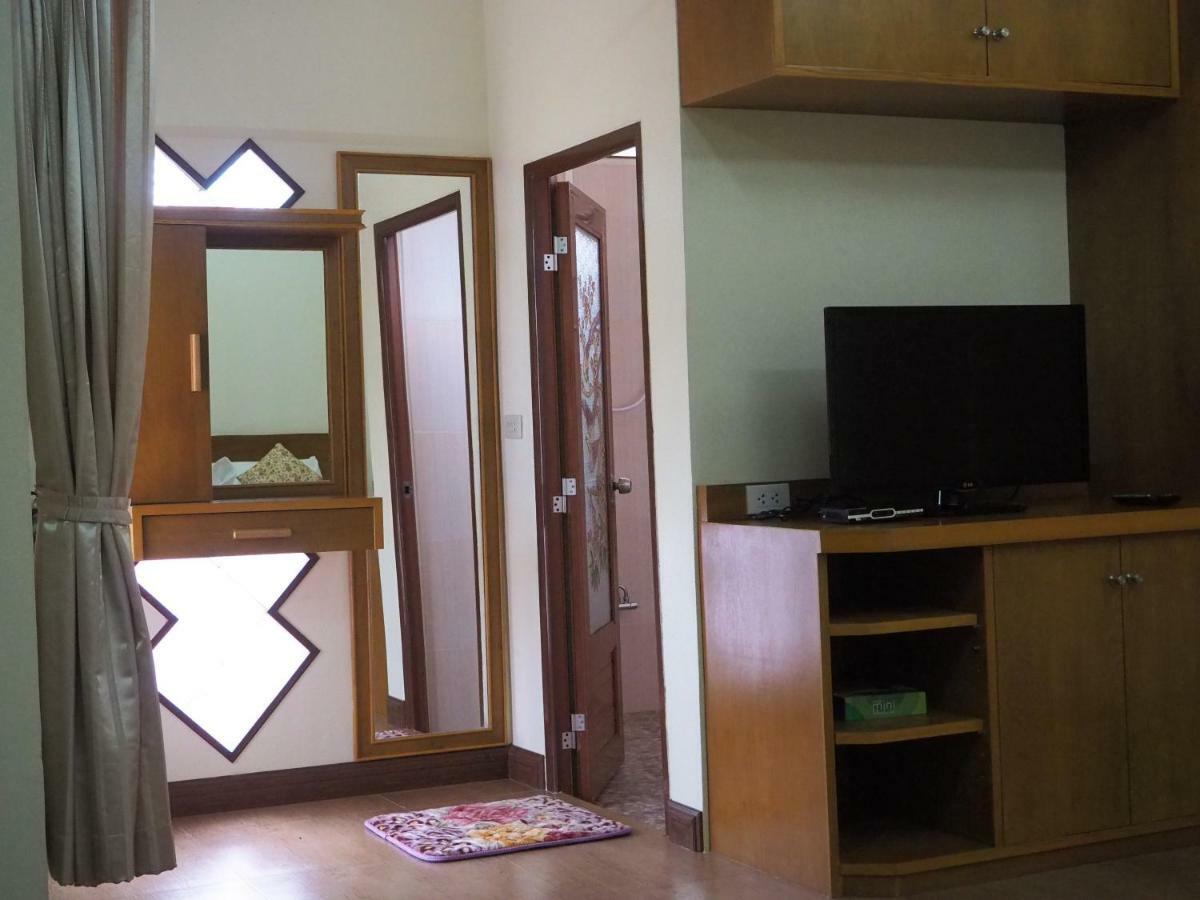 Pru Valley Thaley Tai Resort Dohn Bhlab Zewnętrze zdjęcie