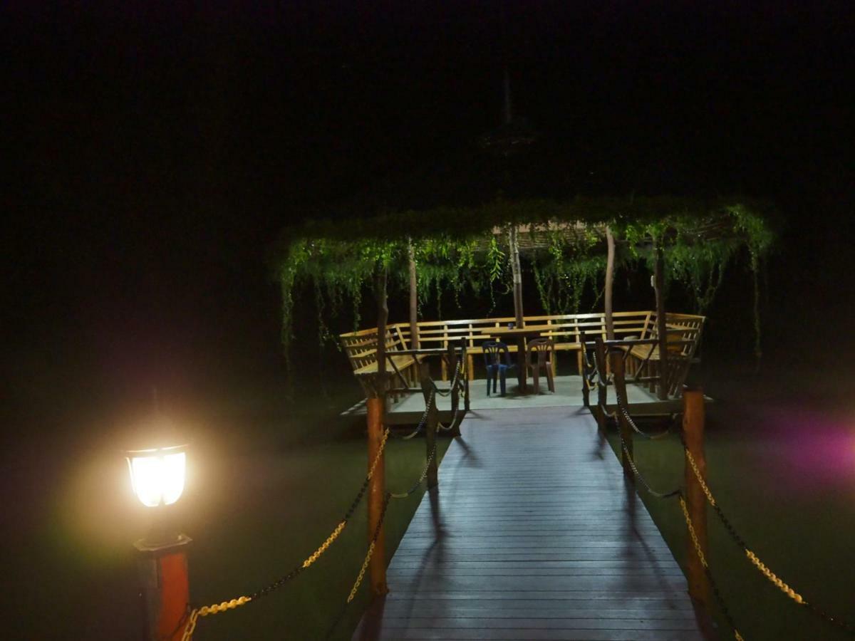 Pru Valley Thaley Tai Resort Dohn Bhlab Zewnętrze zdjęcie
