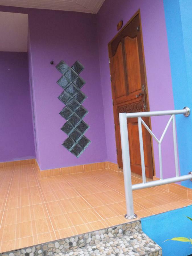 Pru Valley Thaley Tai Resort Dohn Bhlab Zewnętrze zdjęcie