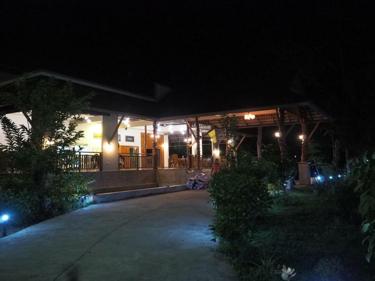 Pru Valley Thaley Tai Resort Dohn Bhlab Zewnętrze zdjęcie