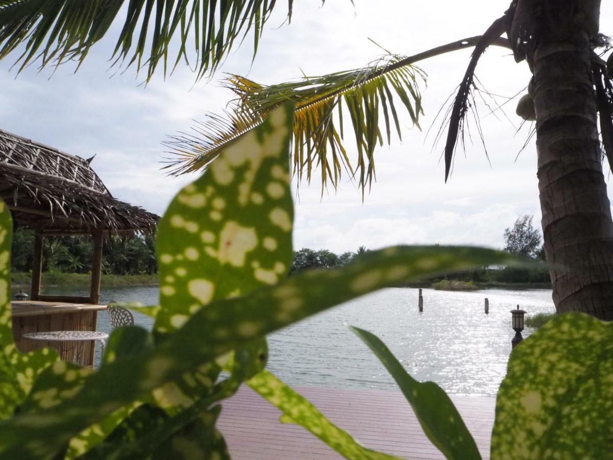 Pru Valley Thaley Tai Resort Dohn Bhlab Zewnętrze zdjęcie