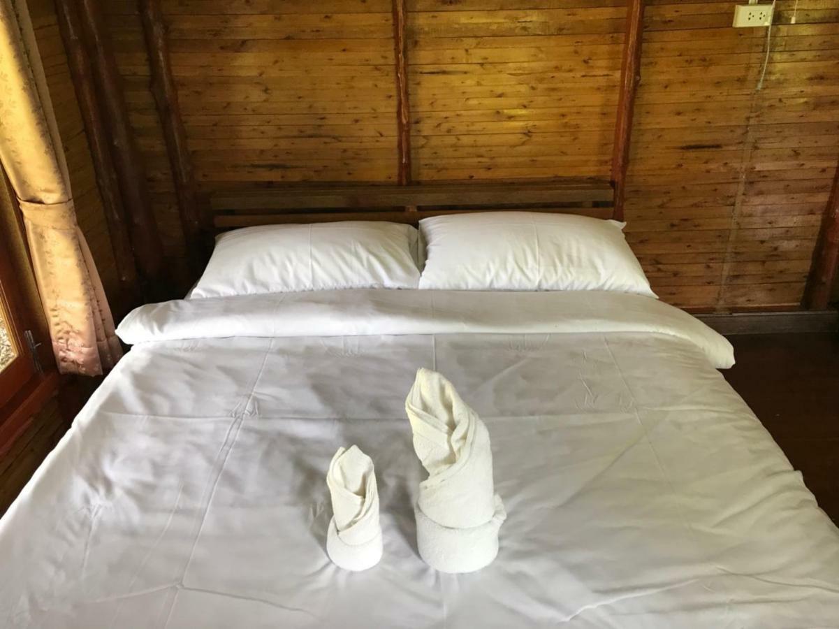 Pru Valley Thaley Tai Resort Dohn Bhlab Zewnętrze zdjęcie